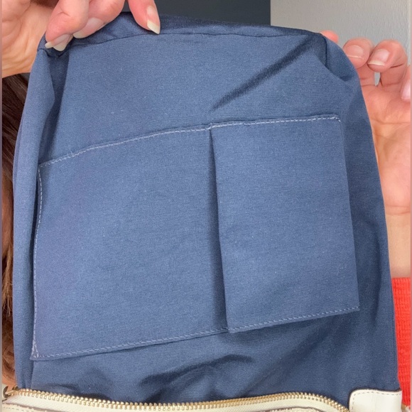 Coach Denim Bleecker Sufflette Y2K - Picture 15 of 16